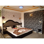 Hotel Abhilasha - Jawahar Chowk - Pachmarhi