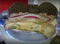 Hotel Amar Palace - J P Road - Pachmarhi