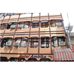 Hotel Ambika Shree - Subhash Road - Pachmarhi