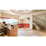 Hotel Amrapali - Gopal Ganj - Pachmarhi