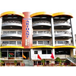 Hotel Arihant - Arvind Marg - Pachmarhi