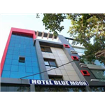 Hotel Blue Moon - Arvind Marg - Pachmarhi