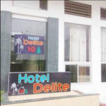 Hotel Delite - Arvind Road - Pachmarhi