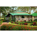 Hotel Highlands - Pachmarhi