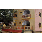 Hotel Himalaya - Patel Road - Pachmarhi