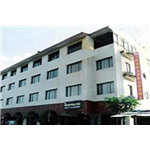 Hotel Indraprastha - Pipariya Road - Pachmarhi