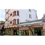 Hotel Khalsa - Patel Road - Pachmarhi