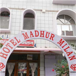 Hotel Madhur Milan - Pachmarhi