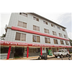 Hotel Misty Meadows - Patel Road - Pachmarhi