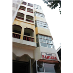 Hotel New Banjara - Arvind Road - Pachmarhi