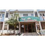 Hotel Pachmarhi - Patel Marg - Pachmarhi