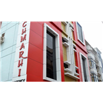 Hotel Pachmarhi Regency - Subhash Marg - Pachmarhi