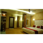 Hotel Pandav - Alimod - Pachmarhi