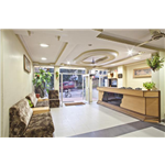 Hotel Paradise - Pachmarhi