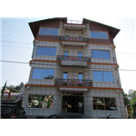Hotel Park View - Patel Road - Pachmarhi