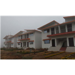 Hotel Saket - Patel Road - Pachmarhi