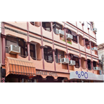 Hotel Sanskar - Subhash Road - Pachmarhi