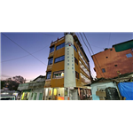 Hotel Satpura Safari - Patel Road - Pachmarhi