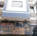 Hotel Shiva Palace - Subhash Road - Pachmarhi