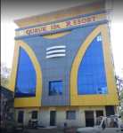 Hotel Shri Natraj Gurukripa - Patel Road - Pachmarhi