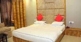 Jai Residency - Patel Road - Pachmarhi