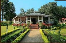 Krishna Cottage - Arvind Marg - Pachmarhi