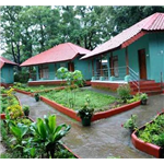 Nandanvan Cottages - Pachmarhi