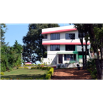 New Ark Residency - Pachmarhi