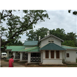 Nilambar Cottages - Pachmarhi