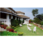 Rock End Manor - Pachmarhi