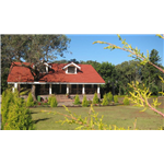 WelcomHeritage Golf View - Mahadev Road - Pachmarhi