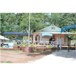 Woodland Bungalow - Dhoopgarh Road - Pachmarhi