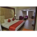 Clarion Inn Sevilla - Zirakpur