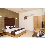 Hotel Amaze - Utrathiya - Zirakpur