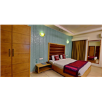 Hotel Citi Inn - Zirakpur