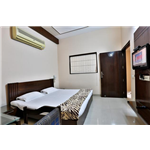 Hotel Maharani Regency - Dhakauli - Zirakpur