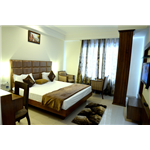 Hotel Monerio - VIP Road - Zirakpur