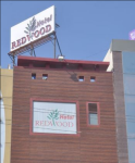 Hotel Redwood - Zirakpur
