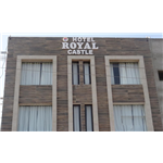 Hotel Royal Castle - Zirakpur