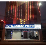 Hotel Sangam Pacific - Dhakuli - Zirakpur