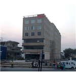 Hotel Sapphire - Zirakpur