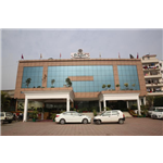 Hotel Shagun - Sector 19 - Zirakpur
