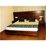 Hotel Silver Sands - Sector 19 - Zirakpur