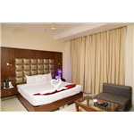 Hotel Swan - Dhakuli - Zirakpur