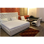 Hotel The Nest - Zirakpur