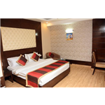 Hotel The Palmdale - Sector 20 - Zirakpur