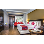 Regenta Almeida - Zirakpur