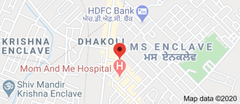 Youth Hostel - Dhakuli - Zirakpur