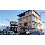 Delight Hotels The Touristo - Rimbi Road - Pelling