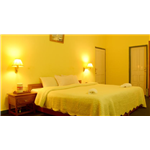 Hotel Dubdi - Old Helipad Road - Pelling